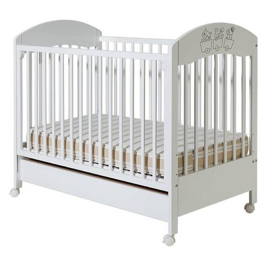 BAMBINO - Gloria Beli | Fioka