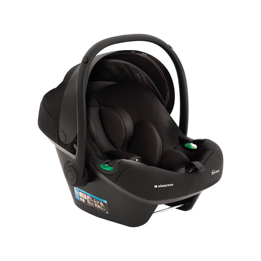 KIKKABOO - i-Prime 0-13kg