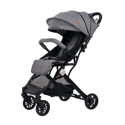 JUNGLE - Quad Grey