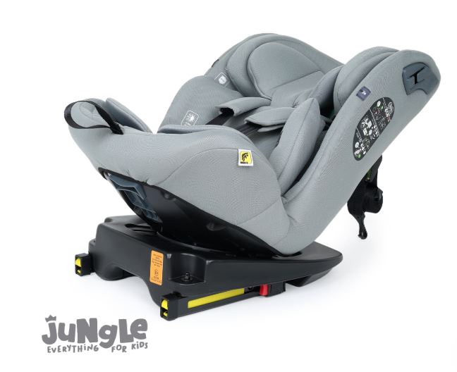 JUNGLE - I-Move Siva | 40-150cm