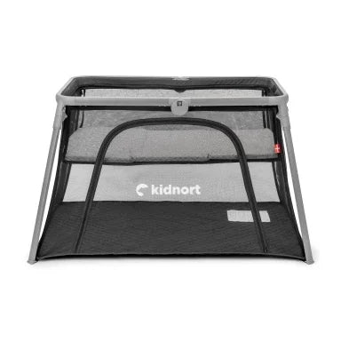 KIDNORT - Bleke 2u1 Black