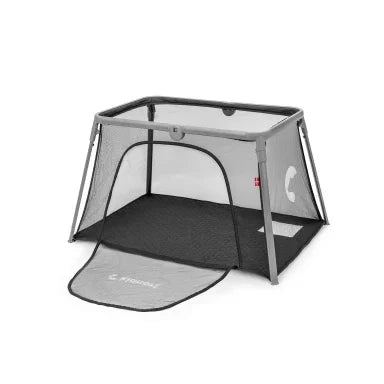 KIDNORT - Bleke 2u1 Black