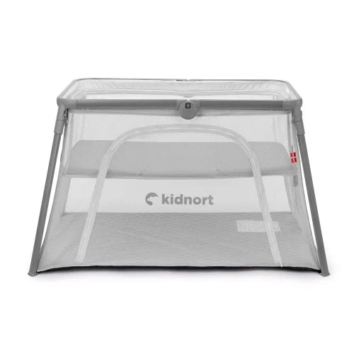KIDNORT - Bleke 2u1 Grey