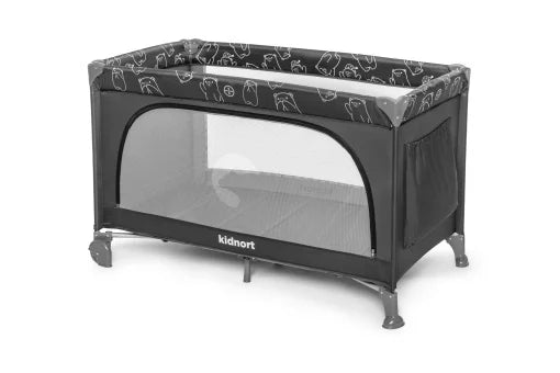 KIDNORT - Grotta Dark Grey