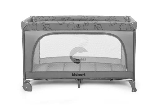 KIDNORT - Grotta Light Grey