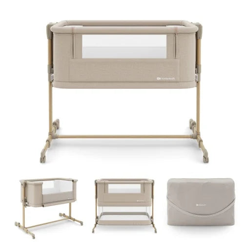 KINDERKRAFT - Neste Grow 2 Beige