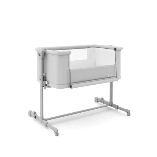 KINDERKRAFT - Neste Grow 2 Light Grey