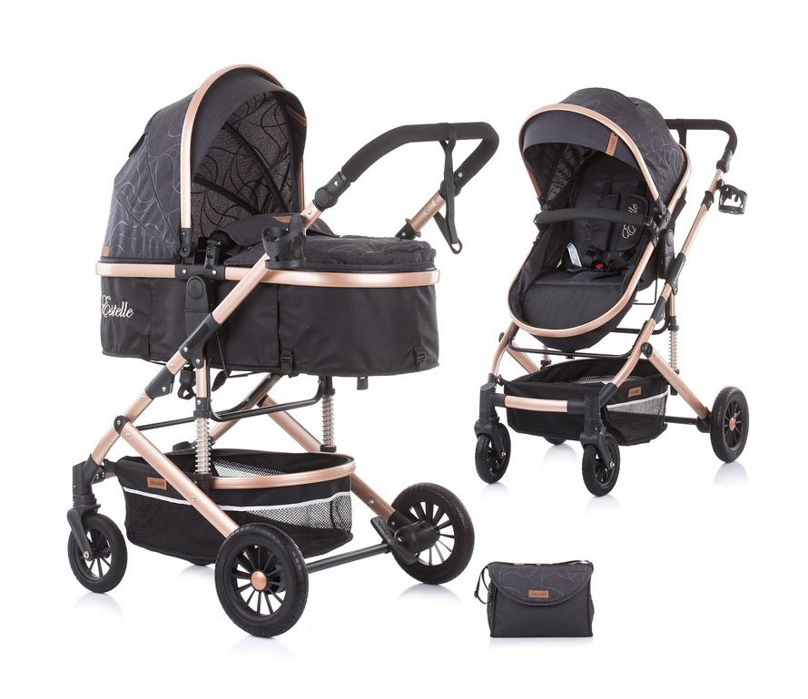 CHIPOLINO - Estelle | 2 u 1