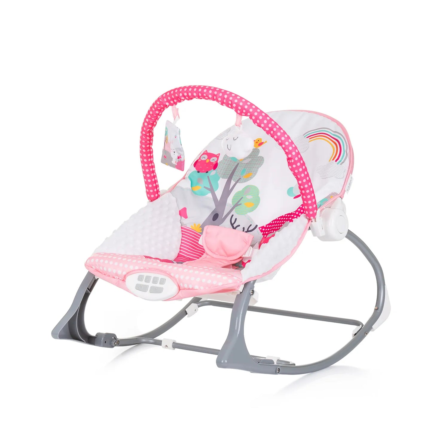 CHIPOLINO - Melody Roze