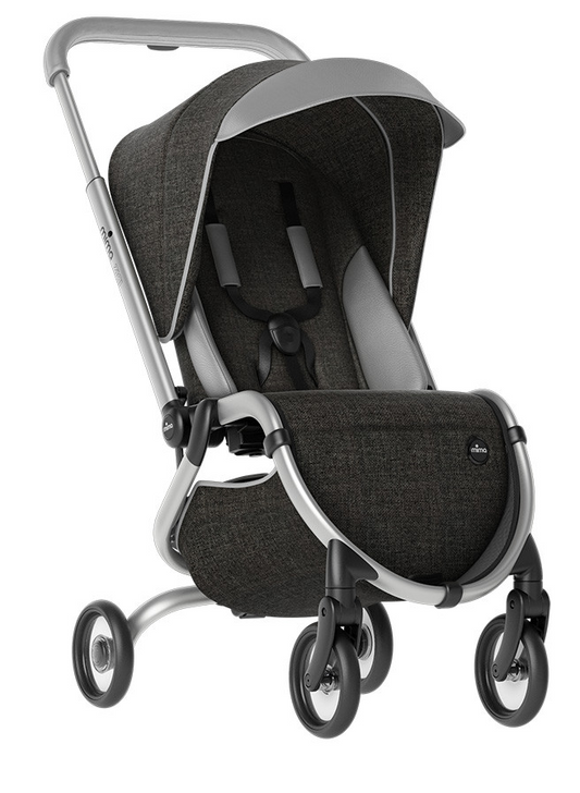 MIMA - Zigi Charcoal a301201