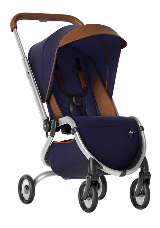 MIMA - Zigi | Plava a301800