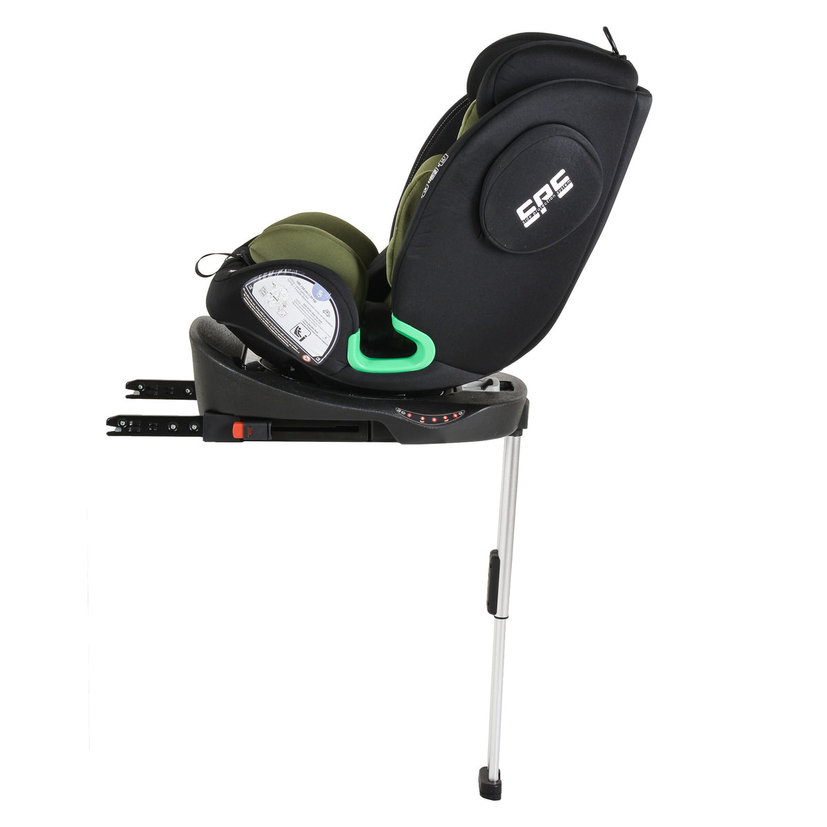 MONI - Legend Green 40-150cm
