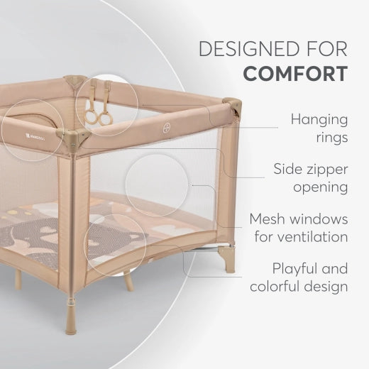 KIKKABOO - Enjoy Pesak - Meda