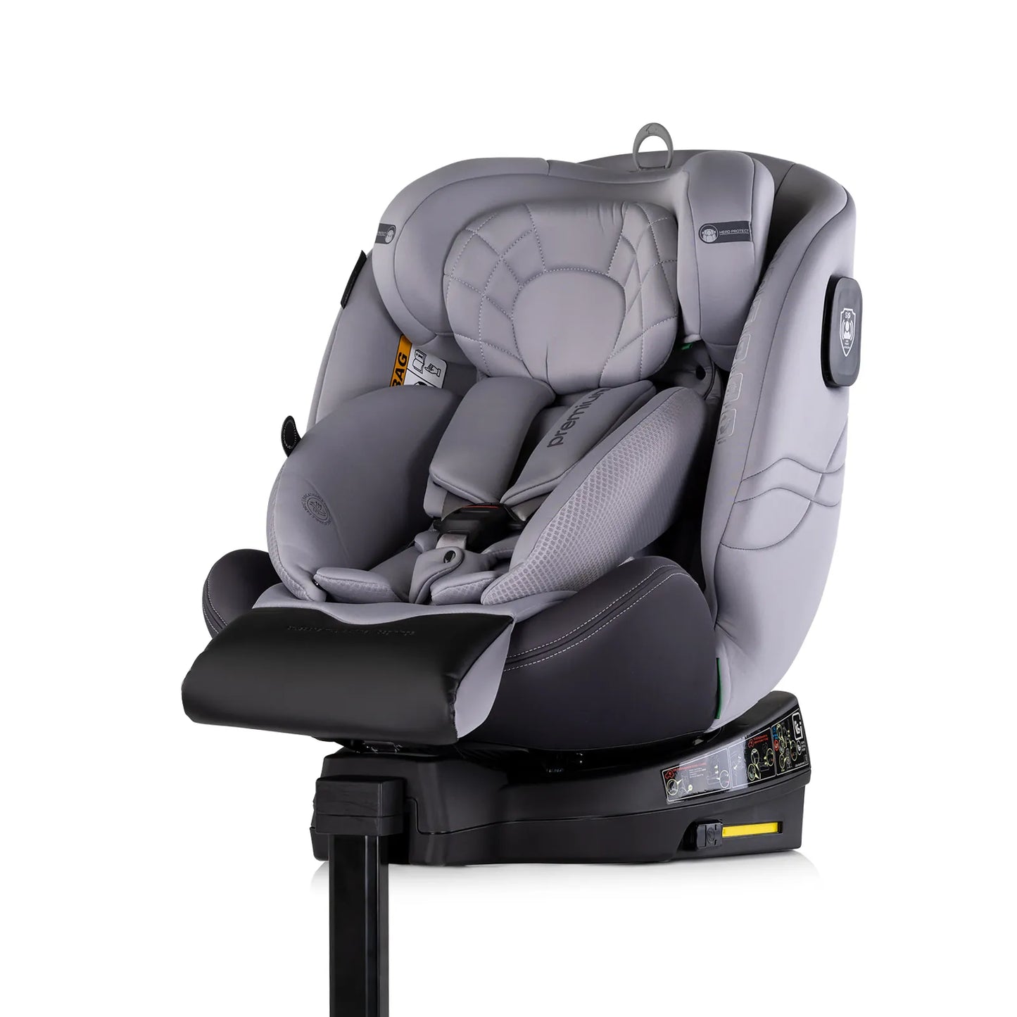CHIPOLINO - Premium 360 0-36kg