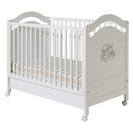 BAMBINO - Vendy Beli | Fioka