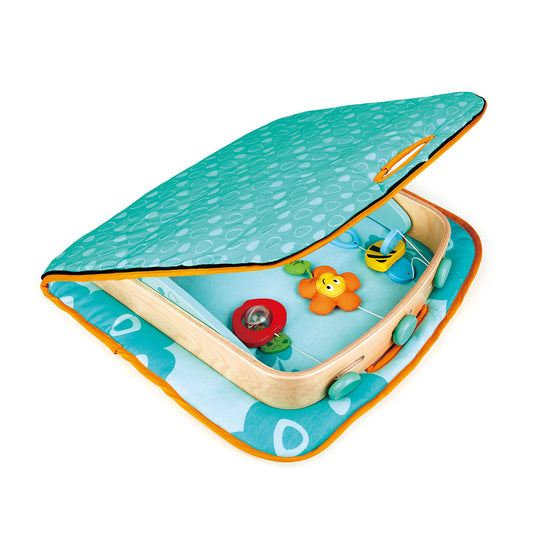 HAPE - Portable Baby Gym