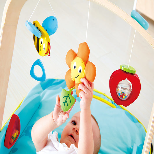 HAPE - Portable Baby Gym