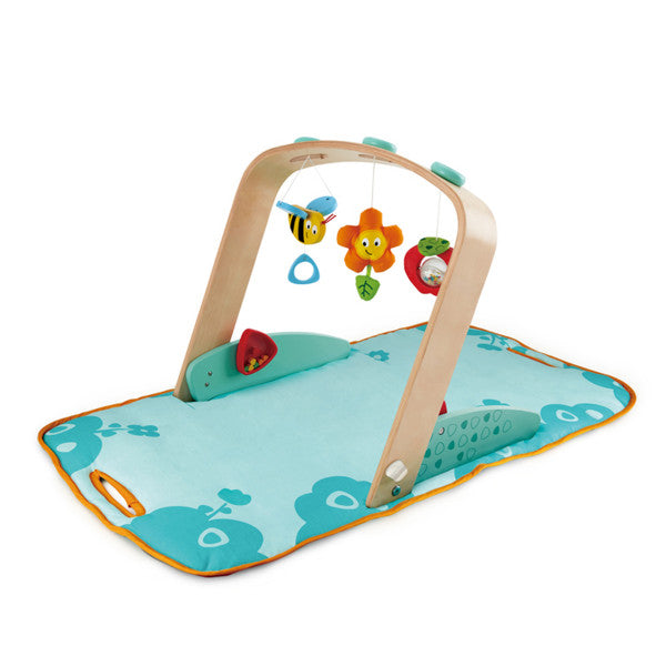 HAPE - Portable Baby Gym