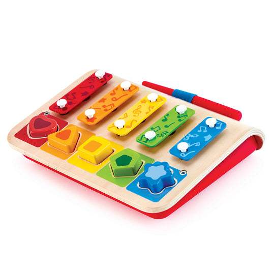 HAPE - Sorter Oblika