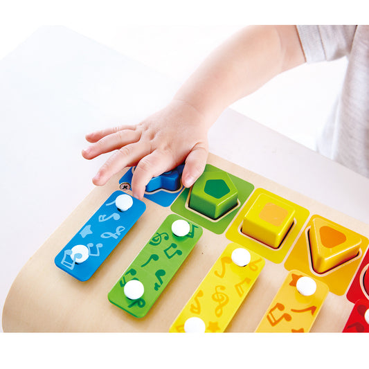 HAPE - Sorter Oblika