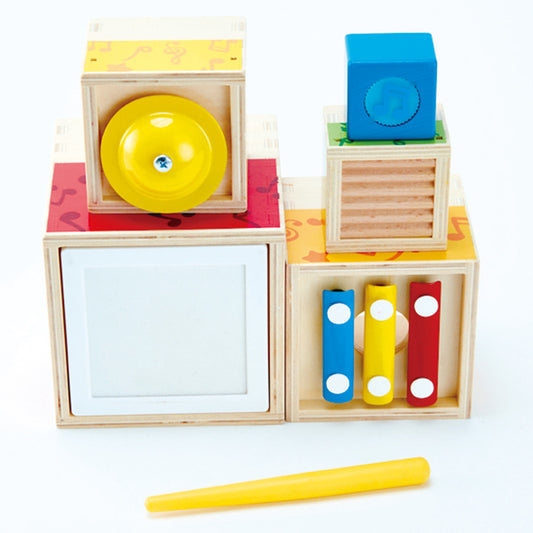 HAPE - Muzički set