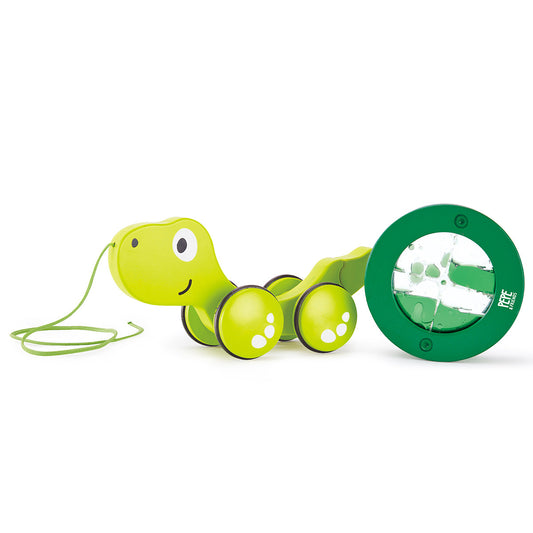 HAPE - Kornjača na povlačenje