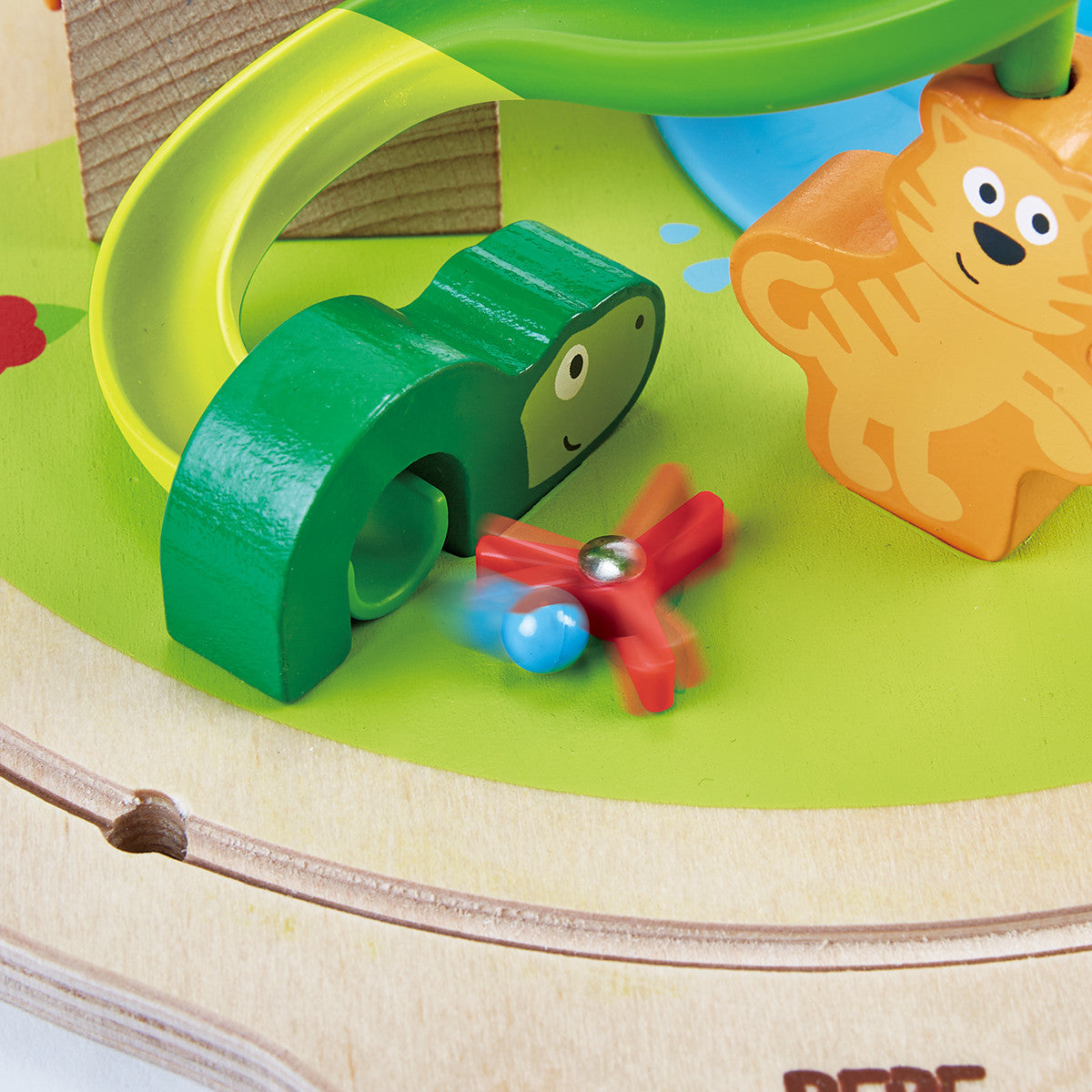 HAPE - Aktivna igračka