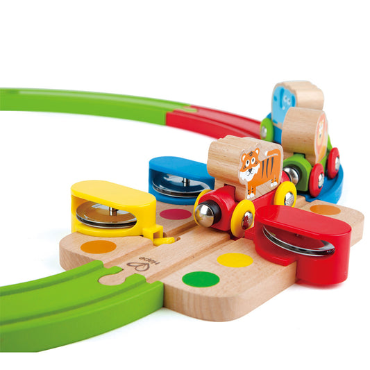 HAPE - Zabavne šine