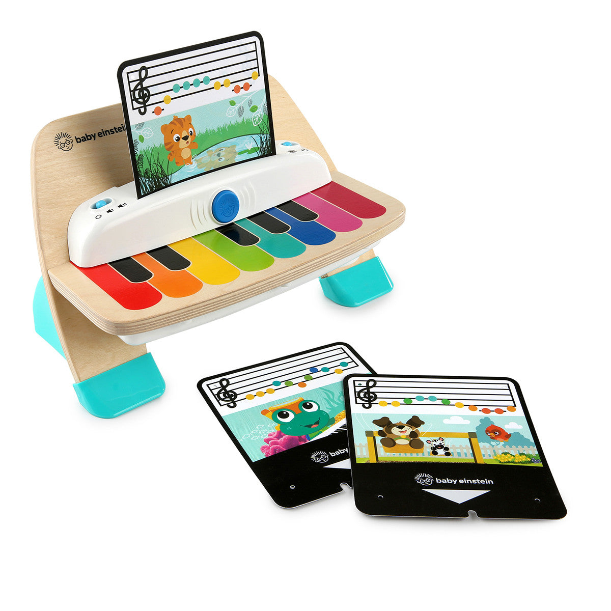 HAPE - Magični Piano