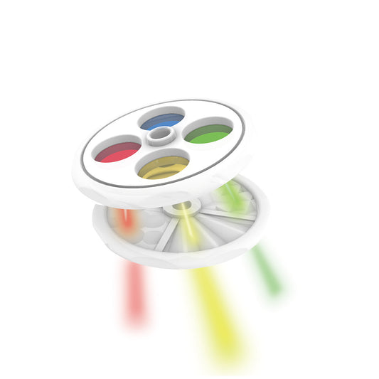 HAPE - Drvena aktivna kocka