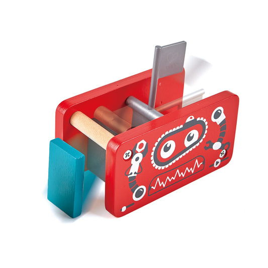 HAPE - Drvene domine