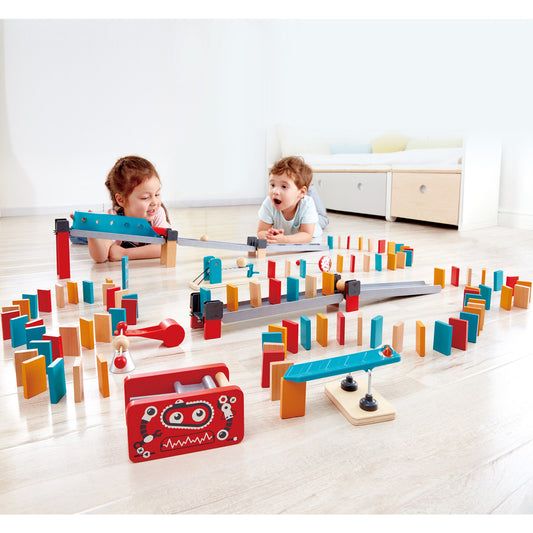 HAPE - Drvene domine