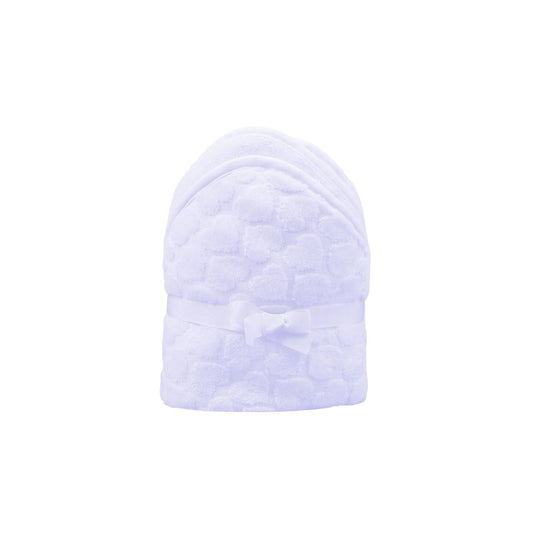 MY BABY - Plavo Srce | 100x100cm