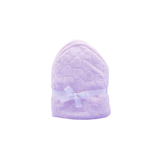 MY BABY - Roze Srce | 100x100cm