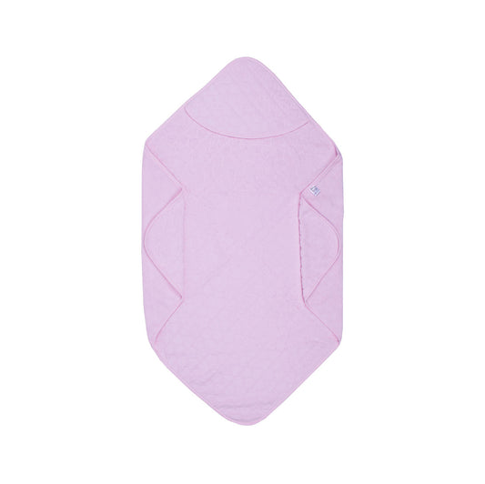 MY BABY - Roze Srce | 100x100cm