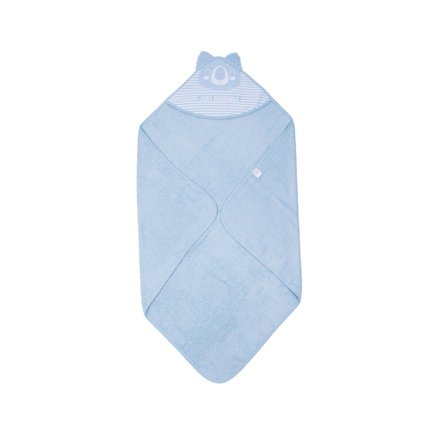 MY BABY - Just Adorable II | 100x100cm