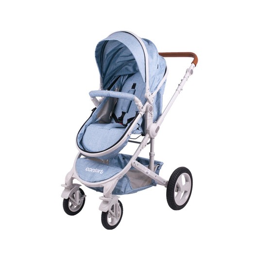 JUNGLE - Confort | B