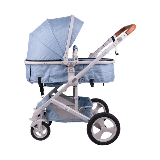 JUNGLE - Confort | B