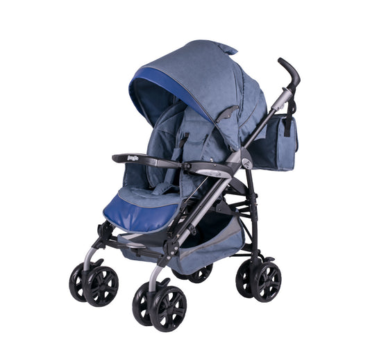 JUNGLE - Lux | Plava