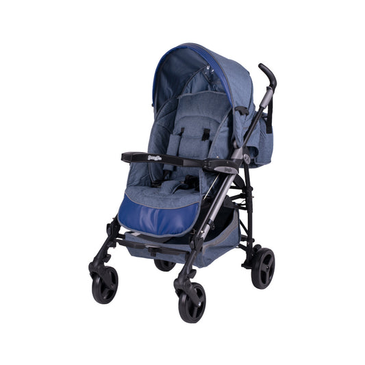 JUNGLE - Lux | 4 Wheels