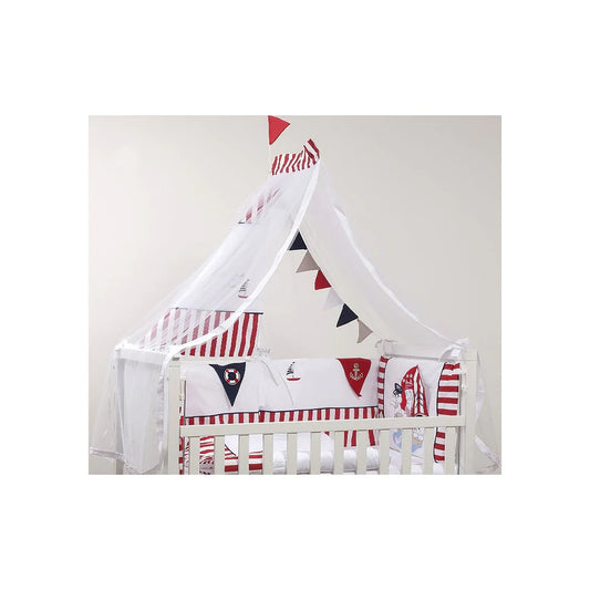 TRI DRUGARA - Na Moru | Crvena