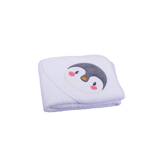 MY BABY - Pingvin | 100x100cm