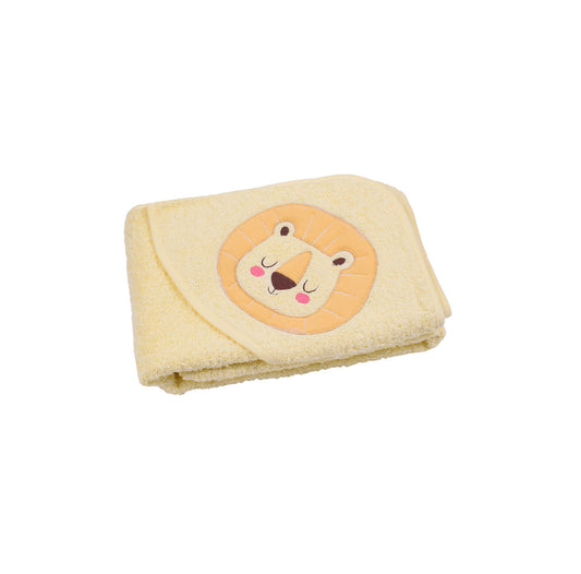 MY BABY - Lav | 100x100cm