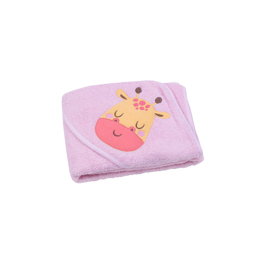 MY BABY - Žirafa | 100x100cm