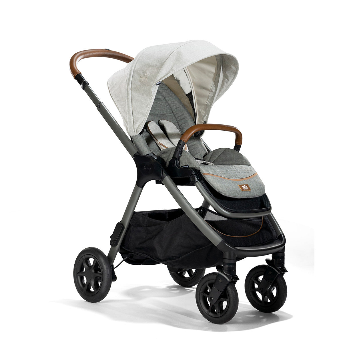 JOIE - Finiti Signature Bela | 2 u 1