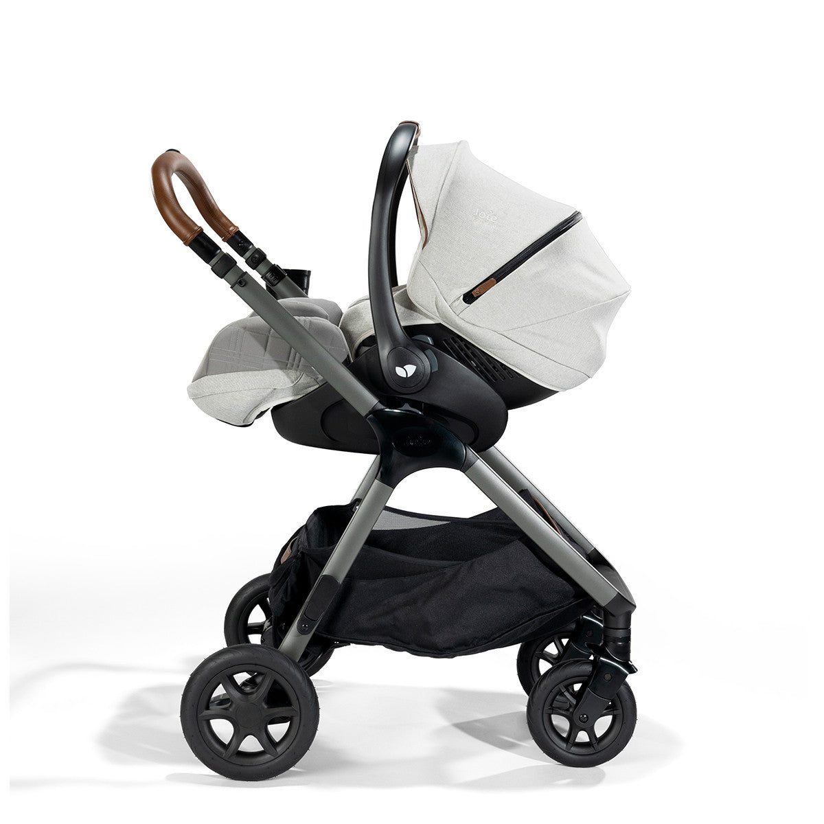 JOIE - Finiti Signature Bela | 2 u 1