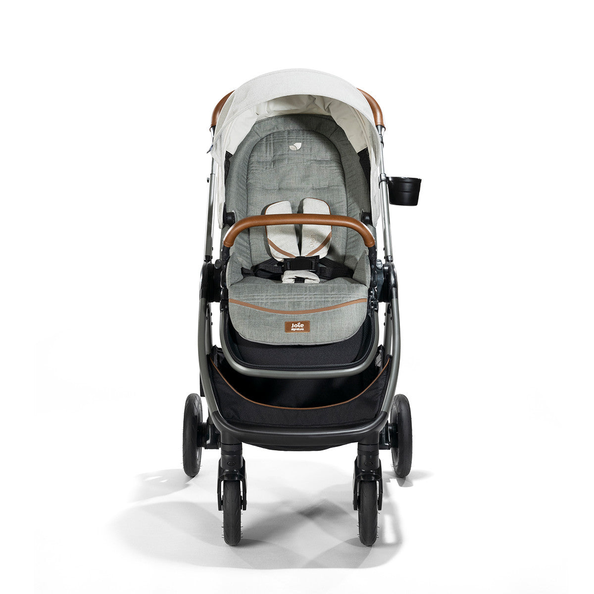 JOIE - Finiti Signature Bela | 2 u 1