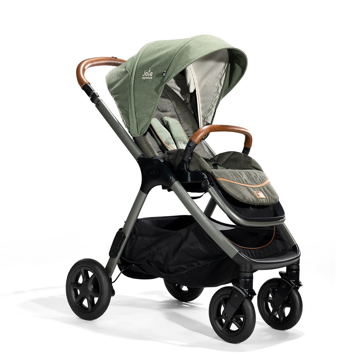 JOIE - Finiti Signature Zelena | 2 u 1