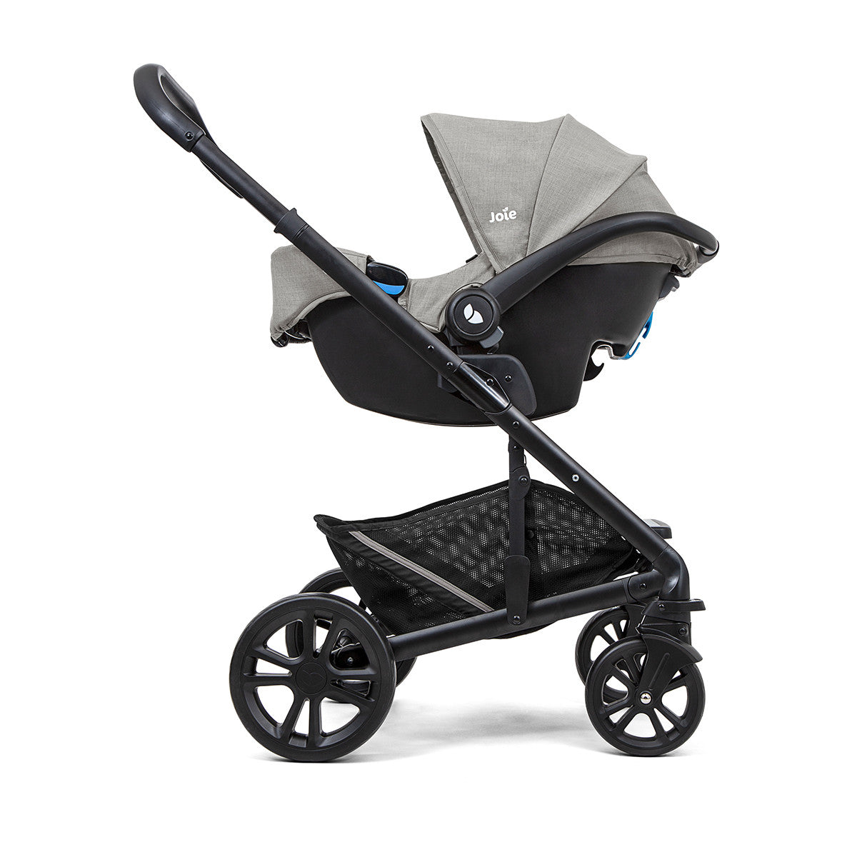 JOIE - Finiti Signature Zelena | 2 u 1