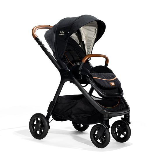 JOIE - Finiti Signature Crna | 2 u 1